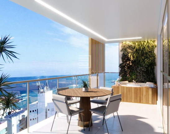 Imagem Apartamento com 4 Quartos à Venda, 165 m² em Enseada Azul - Guarapari Imagem Apartamento com 4 Quartos à Venda, 165 m² em Enseada Azul - Guarapari