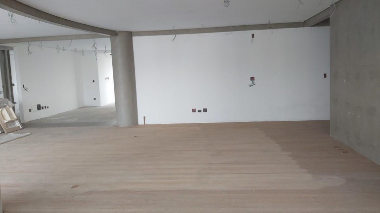 Imagem Apartamento com 4 Quartos à Venda, 227 m² em Jardim - Santo André Imagem Apartamento com 4 Quartos à Venda, 227 m² em Jardim - Santo André