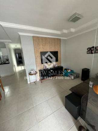 Imagem Casa com 3 Quartos à Venda, 210 m² em Jardim Atlântico - Goiânia Imagem Casa com 3 Quartos à Venda, 210 m² em Jardim Atlântico - Goiânia