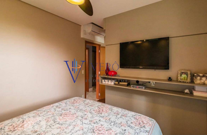 Imagem Apartamento com 3 Quartos à Venda, 123 m² em Tamboré - Santana De Parnaíba