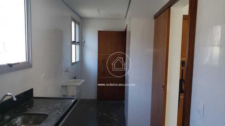 Imagem Cobertura com 3 Quartos à Venda, 92 m² em Nova Suíssa - Belo Horizonte