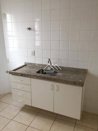 Imagem Apartamento com 1 Quarto à Venda, 45 m² em Nova Aliança - Ribeirão Preto