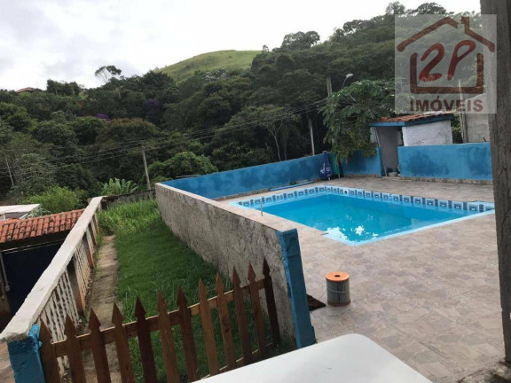 Imagem Chácara com 3 Quartos à Venda, 3.000 m² em Turvo - São José Dos Campos Imagem Chácara com 3 Quartos à Venda, 3.000 m² em Turvo - São José Dos Campos