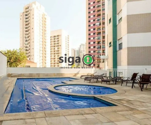 Imagem Apartamento com 2 Quartos à Venda, 78 m² em Jardim Anália Franco - São Paulo Imagem Apartamento com 2 Quartos à Venda, 78 m² em Jardim Anália Franco - São Paulo