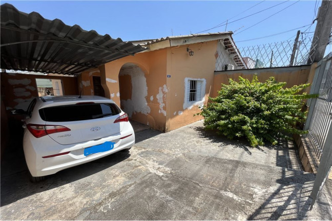 Imagem Casa com 2 Quartos à Venda, 85 m² em Colônia - Jundiaí Imagem Casa com 2 Quartos à Venda, 85 m² em Colônia - Jundiaí