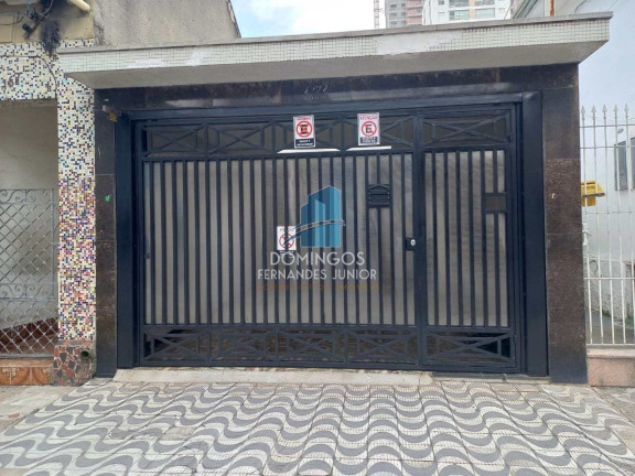 Imagem Casa com 2 Quartos à Venda, 100 m² em Tatuapé - São Paulo