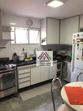 Imagem Apartamento com 3 Quartos à Venda, 117 m² em Paraíso - São Paulo