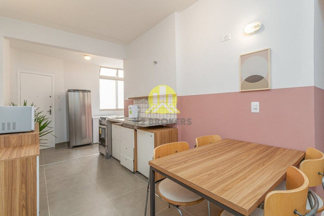 Imagem Apartamento com 4 Quartos à Venda, 100 m² em Pinheiros - São Paulo Imagem Apartamento com 4 Quartos à Venda, 100 m² em Pinheiros - São Paulo