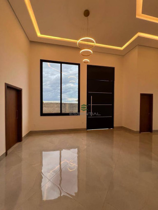 Imagem Casa com 3 Quartos à Venda, 226 m² em Condominio Golden Park Residence - Mirassol Imagem Casa com 3 Quartos à Venda, 226 m² em Condominio Golden Park Residence - Mirassol