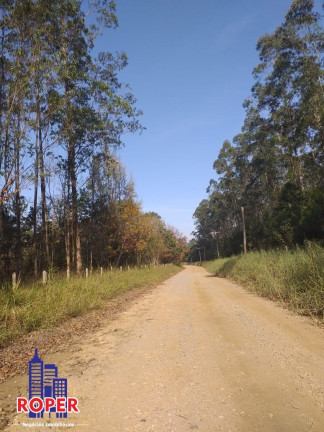 Chácara com 4 Quartos à Venda, 12.000 m² em Jaguari - Arujá