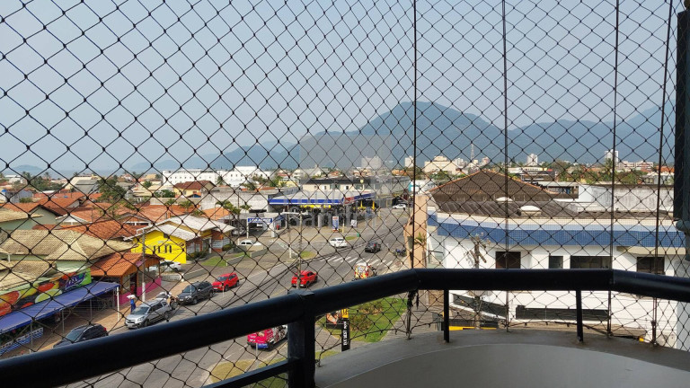 Imagem Apartamento com 2 Quartos à Venda, 100 m² em Balneário Samburá - Peruíbe