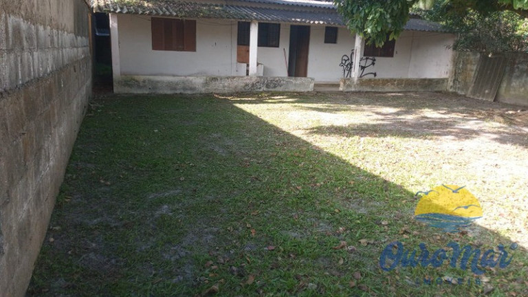 Imagem Casa com 1 Quarto para Alugar ou Temporada, 46 m² em Jardim Das Palmeiras - Itanhaém