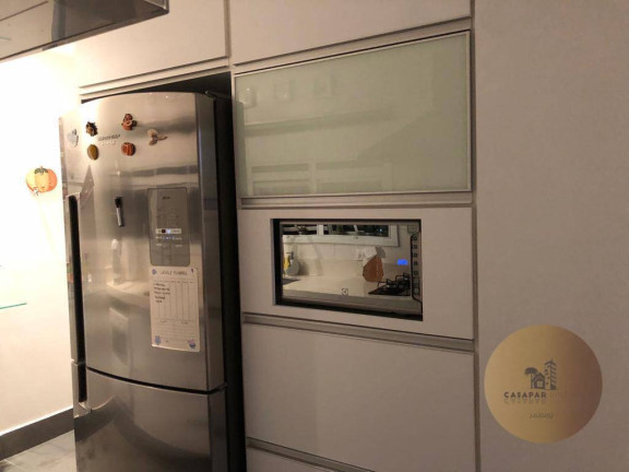 Imagem Apartamento com 3 Quartos à Venda, 123 m² em Centro - São Bernardo Do Campo Imagem Apartamento com 3 Quartos à Venda, 123 m² em Centro - São Bernardo Do Campo