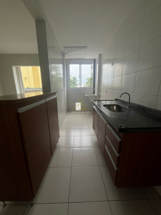 Imagem Imóvel com 3 Quartos à Venda, 63 m² em Valparaíso - Serra Imagem Imóvel com 3 Quartos à Venda, 63 m² em Valparaíso - Serra