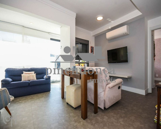 Imagem Apartamento com 3 Quartos à Venda, 72 m² em Pinheiros - São Paulo Imagem Apartamento com 3 Quartos à Venda, 72 m² em Pinheiros - São Paulo