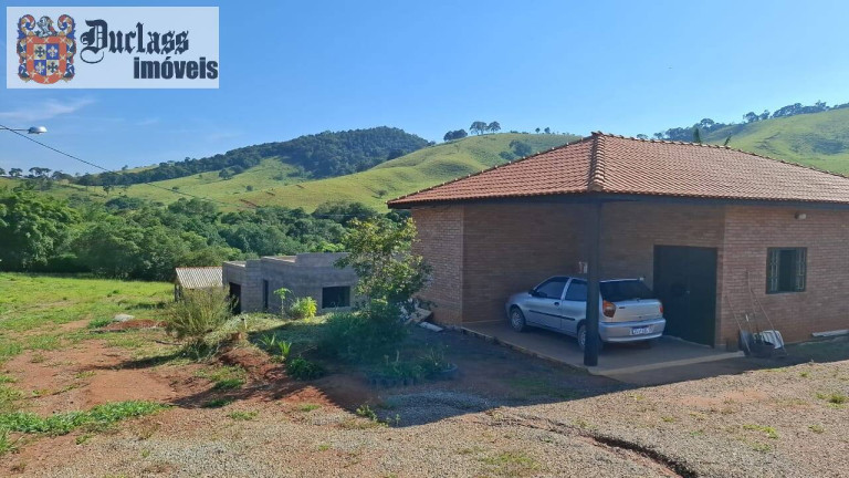 Chácara com 2 Quartos à Venda, 5.938 m² em São Miguel - Cambuí