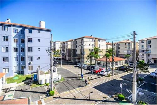 Imagem Imóvel com 2 Quartos à Venda, 43 m² em Morro Santana - Porto Alegre