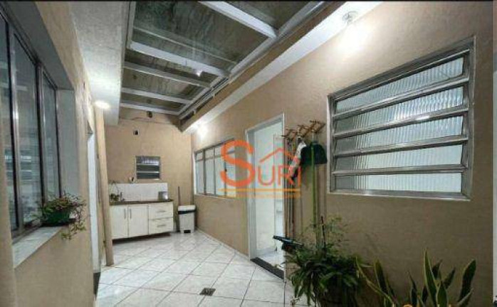 Imagem Sobrado com 4 Quartos à Venda, 234 m² em Jordanópolis - São Bernardo Do Campo Imagem Sobrado com 4 Quartos à Venda, 234 m² em Jordanópolis - São Bernardo Do Campo