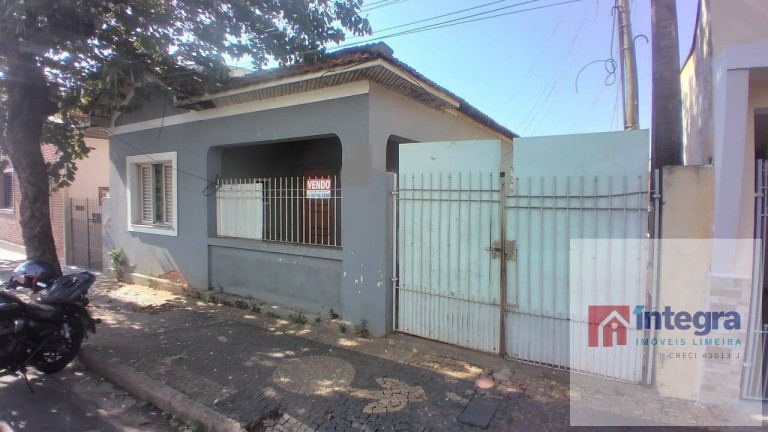 Imagem Casa à Venda, 250 m² em Vila São João - Limeira Imagem Casa à Venda, 250 m² em Vila São João - Limeira