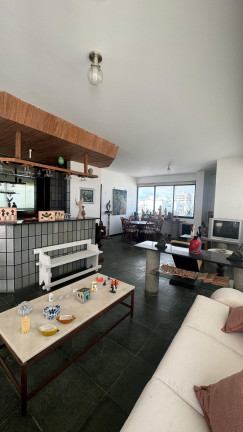 Imagem Apartamento com 5 Quartos à Venda, 427 m² em Pituba - Salvador