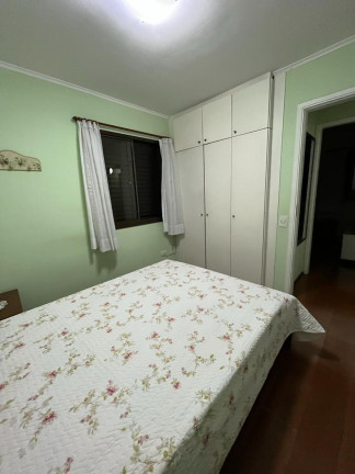 Imagem Imóvel com 3 Quartos à Venda, 73 m² em Vila Clementino - São Paulo Imagem Imóvel com 3 Quartos à Venda, 73 m² em Vila Clementino - São Paulo