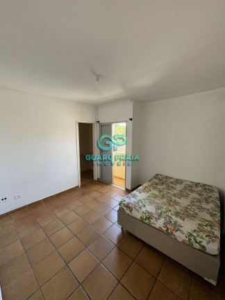 Imagem Apartamento com 3 Quartos para Alugar, 110 m² em Enseada - Guarujá