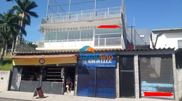 Imagem Sala Comercial para Alugar, 440 m² em Itaquera - São Paulo Imagem Sala Comercial para Alugar, 440 m² em Itaquera - São Paulo