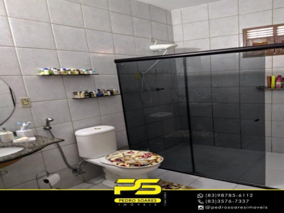 Imagem Casa com 5 Quartos à Venda, 200 m² em Camboinha - Cabedelo Imagem Casa com 5 Quartos à Venda, 200 m² em Camboinha - Cabedelo