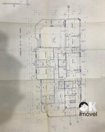 Imagem Apartamento com 4 Quartos à Venda, 190 m² em Jardim Paulista - São Paulo Imagem Apartamento com 4 Quartos à Venda, 190 m² em Jardim Paulista - São Paulo