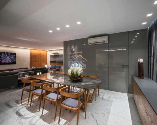 Imagem Apartamento com 3 Quartos à Venda, 215 m² em Vila Mariana - São Paulo Imagem Apartamento com 3 Quartos à Venda, 215 m² em Vila Mariana - São Paulo