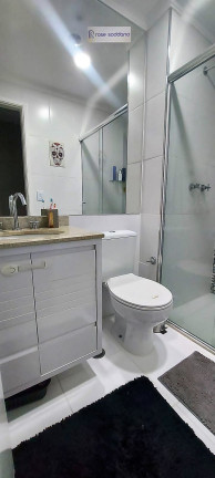 Imagem Apartamento com 2 Quartos à Venda, 94 m² em Vila Brasilio Machado - São Paulo