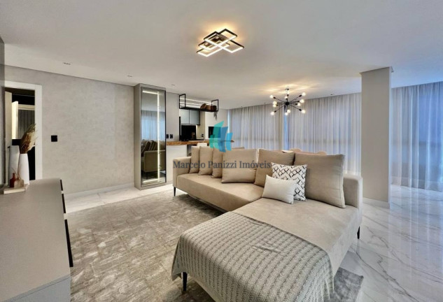 Imagem Apartamento com 3 Quartos à Venda, 122 m² em Cidade Alta - Bento Gonçalves