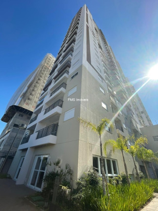 Imóvel com 1 Quarto à Venda, 31 m² em Vila Sônia - São Paulo