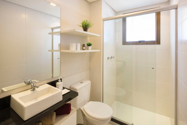 Imagem Imóvel com 3 Quartos à Venda, 76 m² em Camaquã - Porto Alegre Imagem Imóvel com 3 Quartos à Venda, 76 m² em Camaquã - Porto Alegre