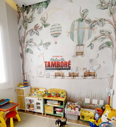 Imagem Casa de Condomínio com 6 Quartos à Venda, 500 m² em Alphaville - Santana De Parnaíba Imagem Casa de Condomínio com 6 Quartos à Venda, 500 m² em Alphaville - Santana De Parnaíba