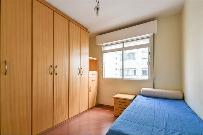 Imagem Apartamento com 3 Quartos à Venda, 97 m² em Perdizes - São Paulo