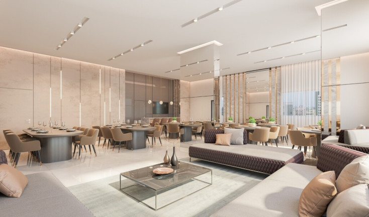 Imagem Apartamento com 4 Quartos à Venda, 143 m² em Itapema - Itapema