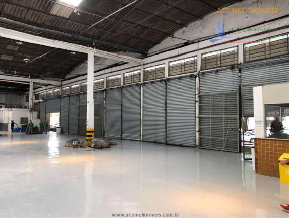 Imagem Imóvel Comercial para Alugar, 5.271 m² em Vila Leopoldina - São Paulo Imagem Imóvel Comercial para Alugar, 5.271 m² em Vila Leopoldina - São Paulo