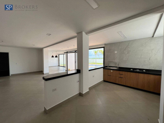 Imagem Casa com 4 Quartos à Venda, 456 m² em Eco Residencial Fazenda Jequitibá - Sorocaba Imagem Casa com 4 Quartos à Venda, 456 m² em Eco Residencial Fazenda Jequitibá - Sorocaba