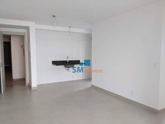 Imagem Apartamento com 2 Quartos à Venda, 62 m² em Saúde - São Paulo