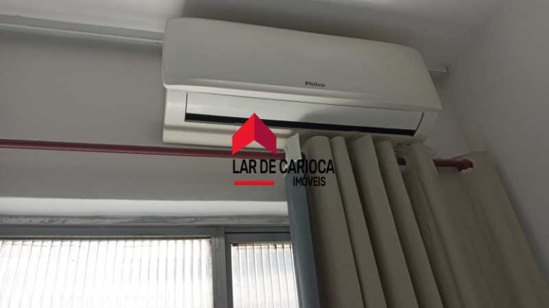Imagem Apartamento com 1 Quarto à Venda, 25 m² em Copacabana - Rio De Janeiro