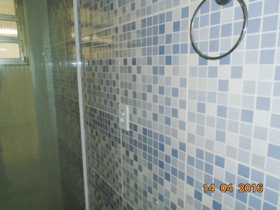Imagem Apartamento com 1 Quarto à Venda, 45 m² em Boqueirão - Praia Grande Imagem Apartamento com 1 Quarto à Venda, 45 m² em Boqueirão - Praia Grande