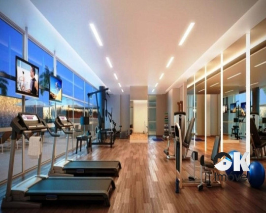 Imagem Apartamento com 2 Quartos à Venda, 93 m² em Pinheiros - São Paulo Imagem Apartamento com 2 Quartos à Venda, 93 m² em Pinheiros - São Paulo