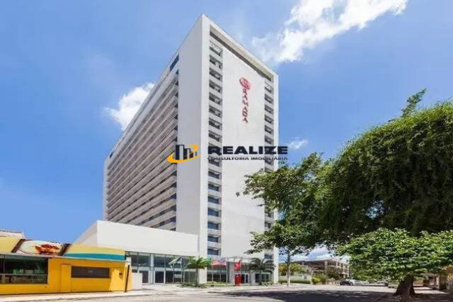 Imagem Apartamento com 1 Quarto para Alugar, 25 m² em Centro - Campos Dos Goytacazes Imagem Apartamento com 1 Quarto para Alugar, 25 m² em Centro - Campos Dos Goytacazes