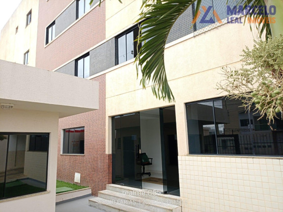Imagem Apartamento com 3 Quartos à Venda, 70 m² em Loteamento Alto Da Boa Vista - Vitória Da Conquista Imagem Apartamento com 3 Quartos à Venda, 70 m² em Loteamento Alto Da Boa Vista - Vitória Da Conquista