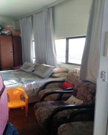 Apartamento com 1 Quarto à Venda, 36 m² em Centro - São Paulo