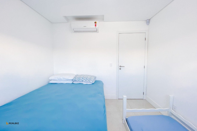 Imagem Apartamento com 3 Quartos à Venda, 105 m² em Palmas - Governador Celso Ramos