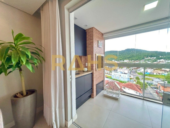 Imagem Apartamento com 3 Quartos à Venda, 130 m² em Saguaçu - Joinville Imagem Apartamento com 3 Quartos à Venda, 130 m² em Saguaçu - Joinville
