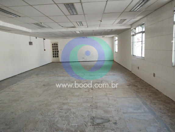 Imóvel Comercial para Alugar, 320 m² em Macuco - Santos
