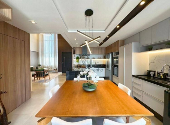 Imagem Casa de Condomínio com 3 Quartos à Venda, 235 m² em Parque Ibiti Reserva - Sorocaba Imagem Casa de Condomínio com 3 Quartos à Venda, 235 m² em Parque Ibiti Reserva - Sorocaba